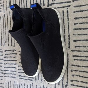 Rothy's - The Chelsea - Black